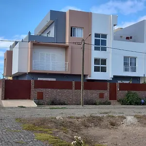 Nifa House Эшпаргуш