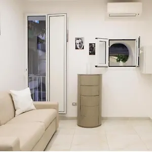 Bed & Breakfast Monteoliveto Napoli