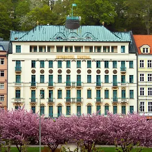 Interhotel Карловы Вары